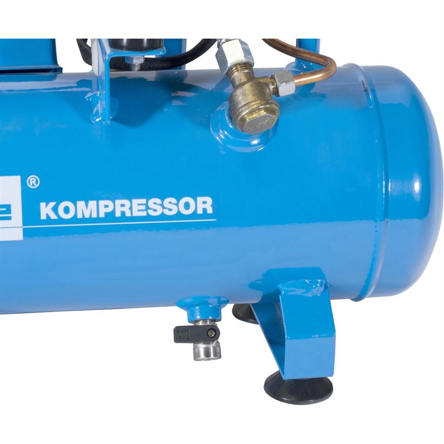 Kompressor AIRPOWER 105/8/6 SILENT