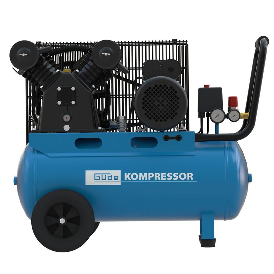 Kompresor 415/10/50