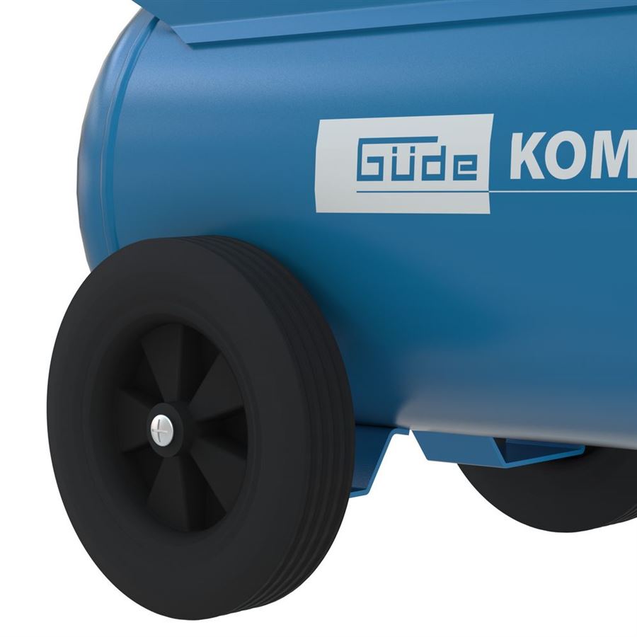Kompresor 415/10/50