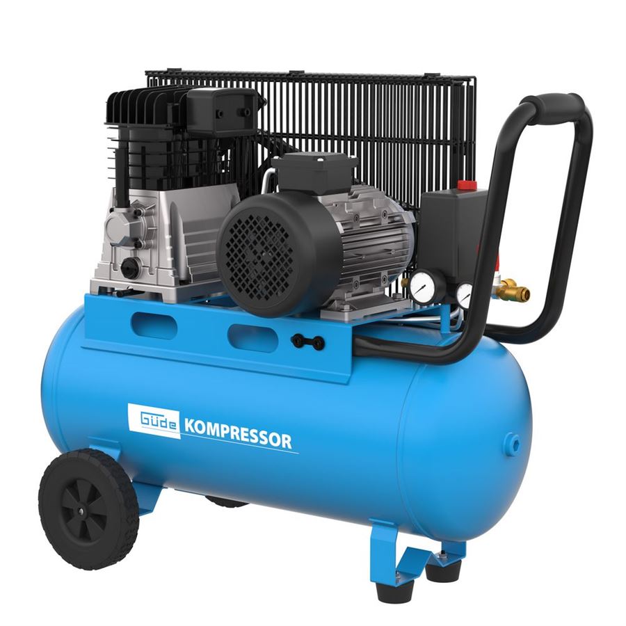 Kompresor 580/10/50