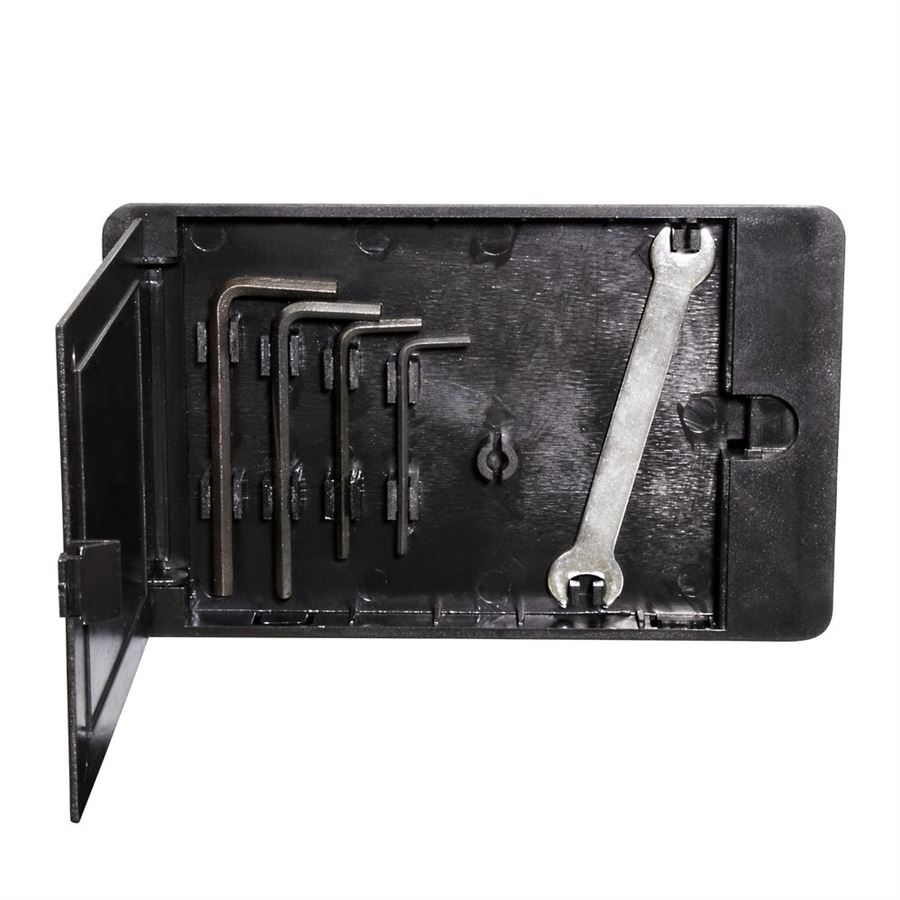Hoblovka GADH 254/400V