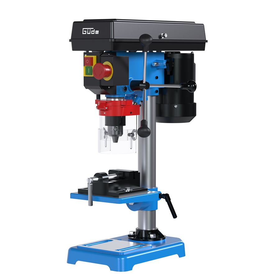 Stolní vrtačka GTB 16/550 LASER