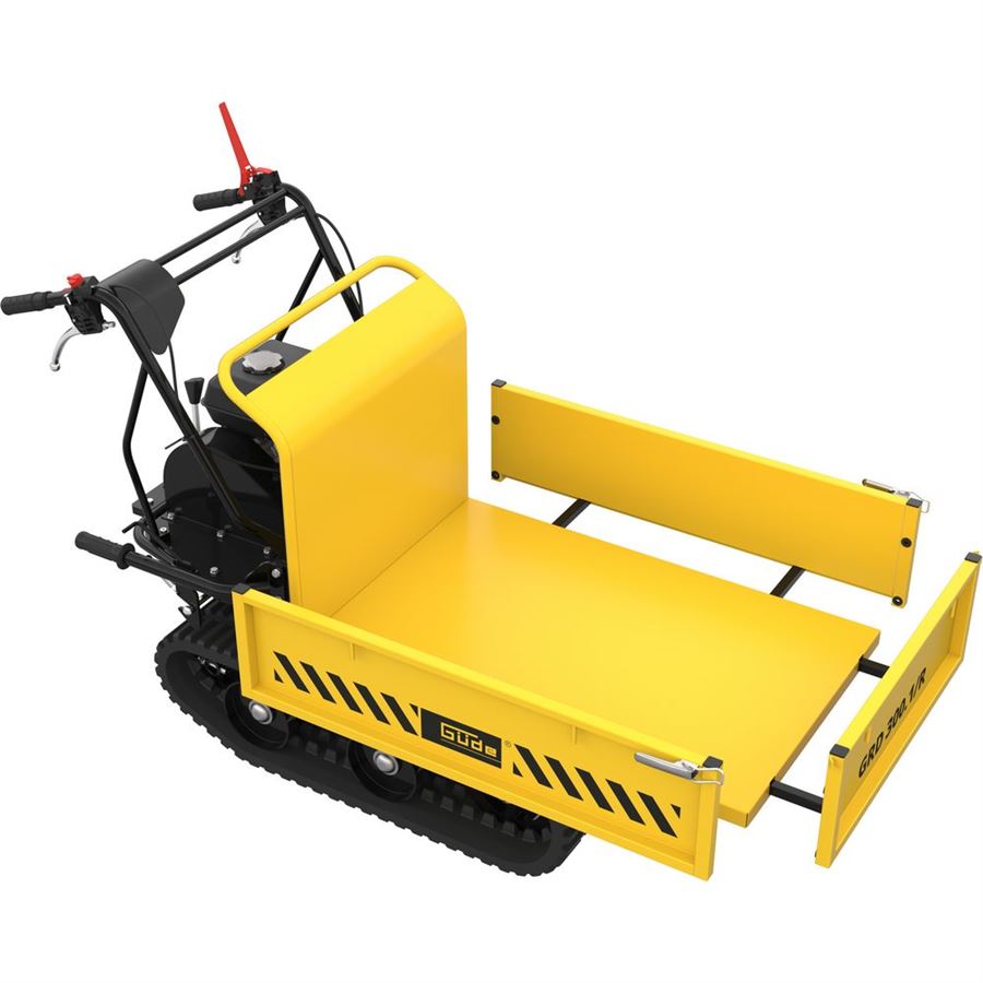 Pásový dumper GRD 300.1/R