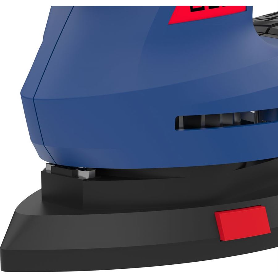 Delta bruska DS 140