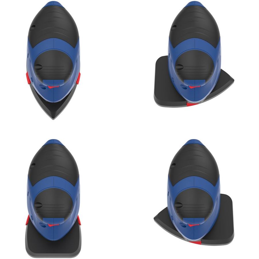 Delta bruska DS 140