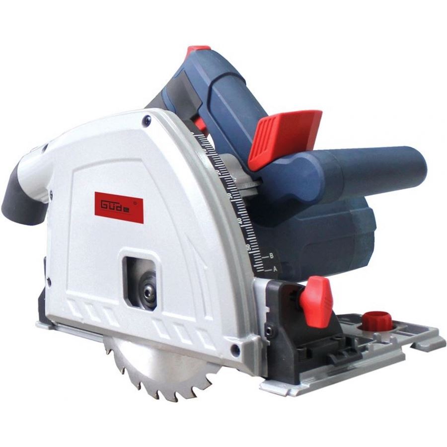 Ponorná kotoučová pila TS 57-1400 KE SET
