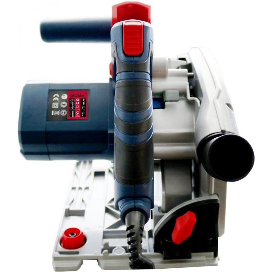Ponorná kotoučová pila TS 57-1400 KE SET