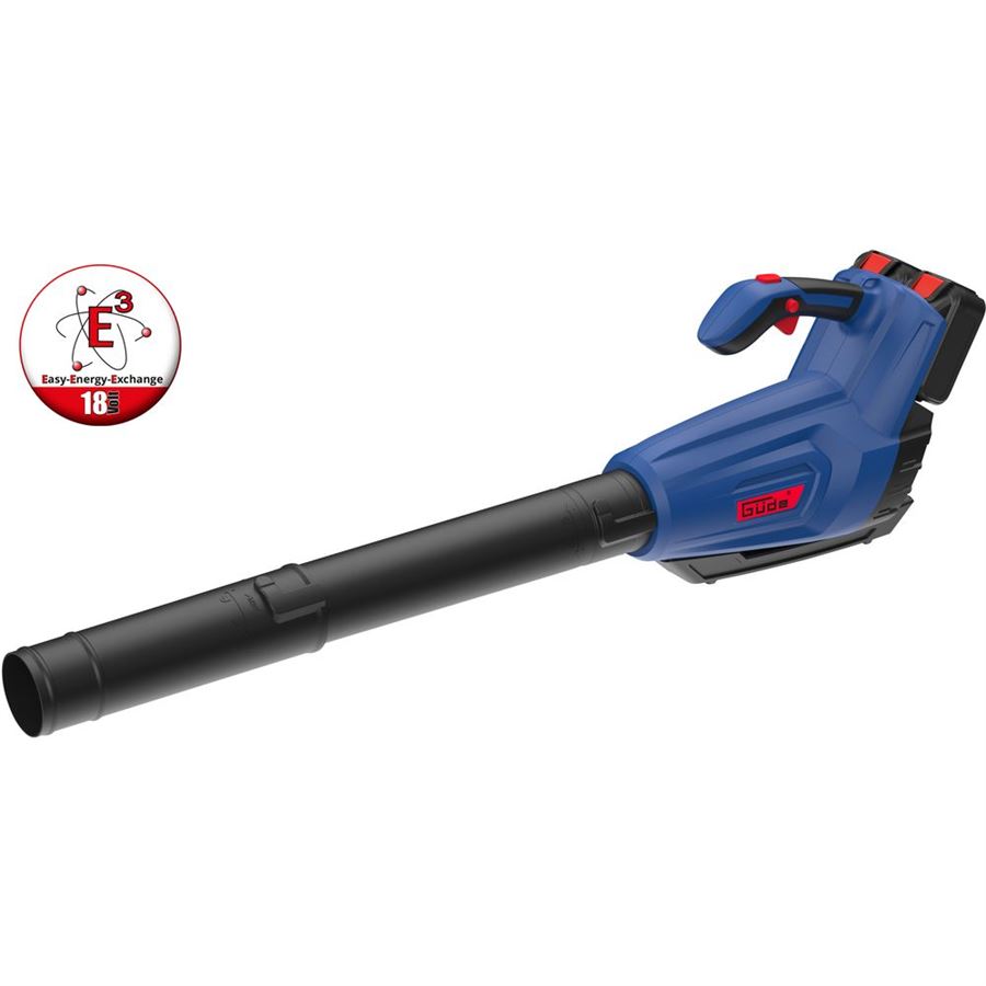 Akumulátorový fukar LB 36-302-30