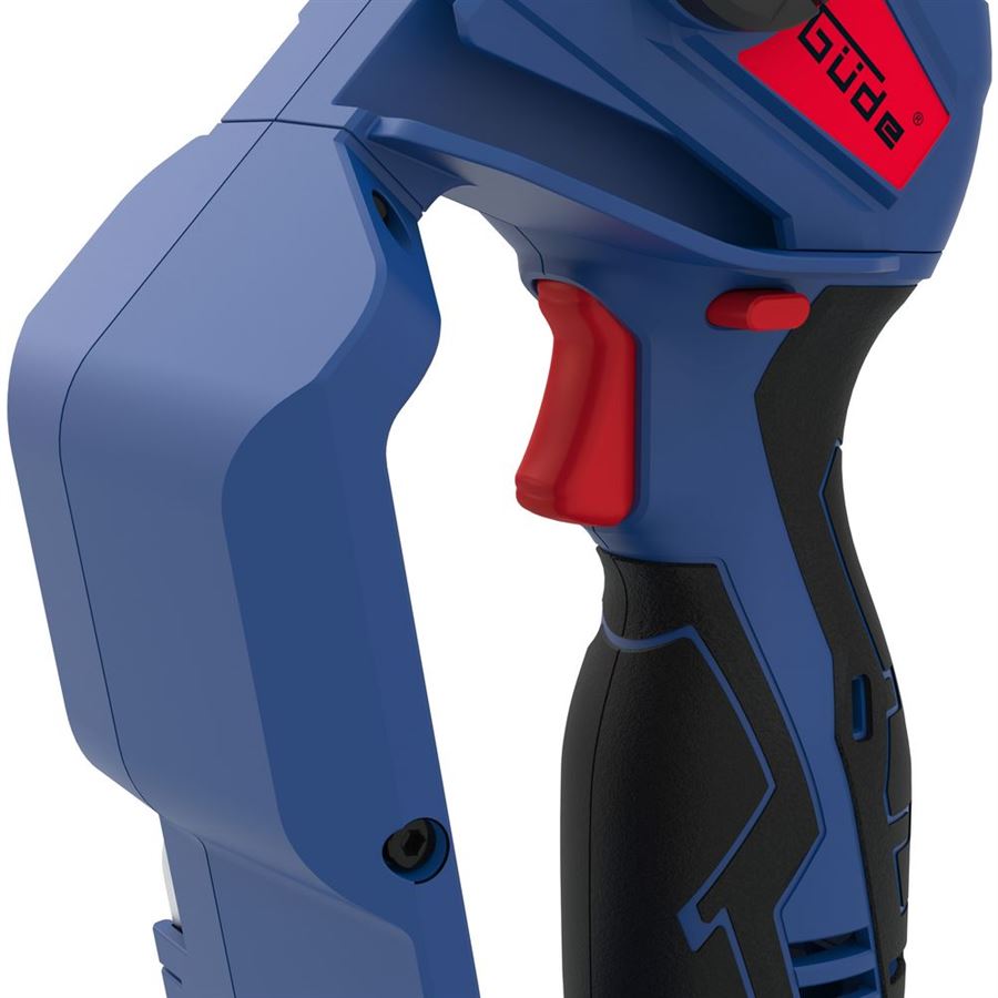 Akumulátorová řetězová pila MK 18-201-05