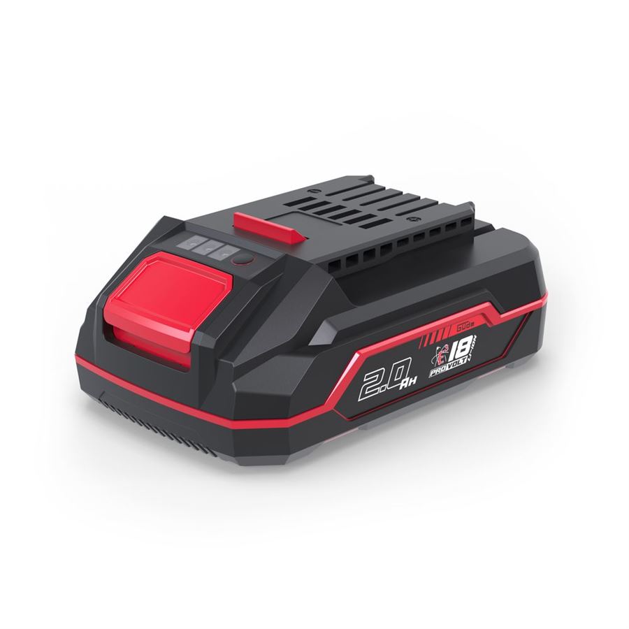 Akumulátor ProVolt APPV 18-20