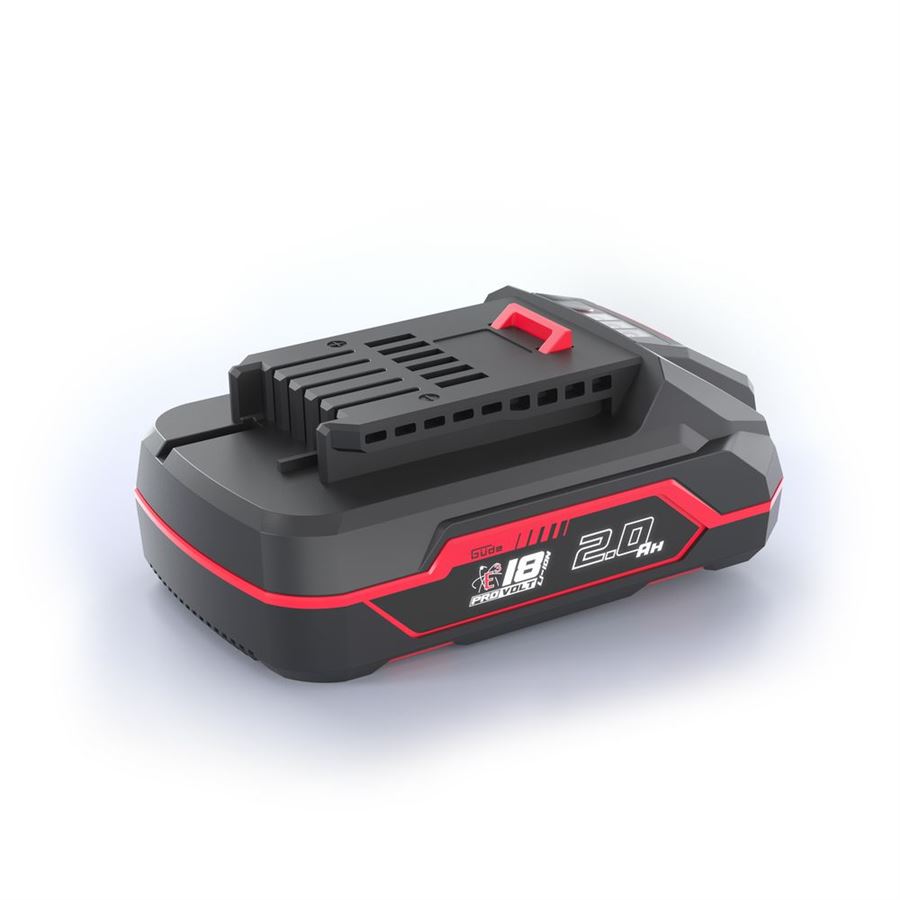 Akumulátor ProVolt APPV 18-20
