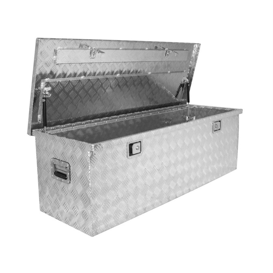 Hliníkový přepravní box GT 310