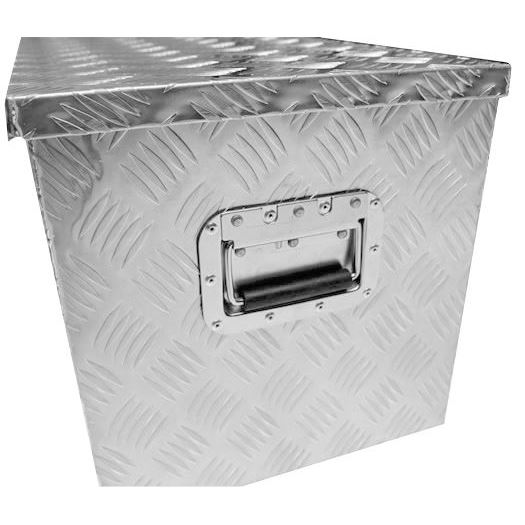 Hliníkový přepravní box GT 310