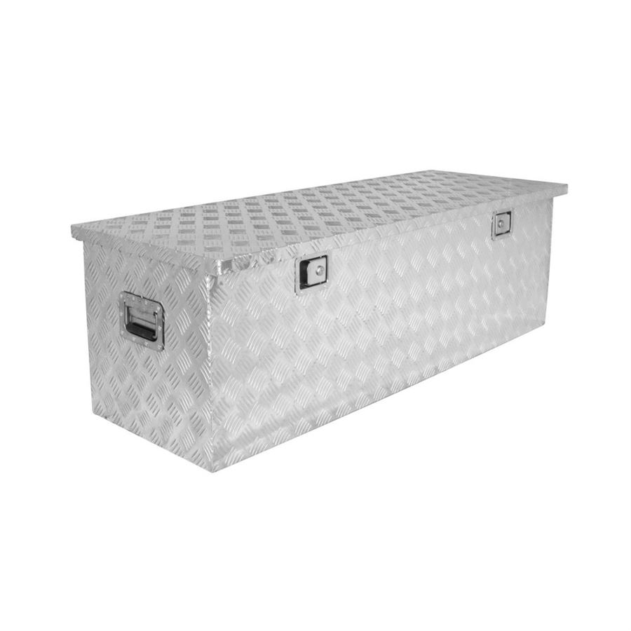 Hliníkový přepravní box GT 310