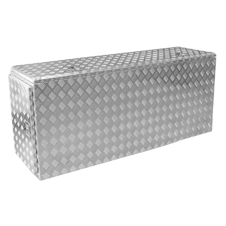 Hliníkový přepravní box GT 790