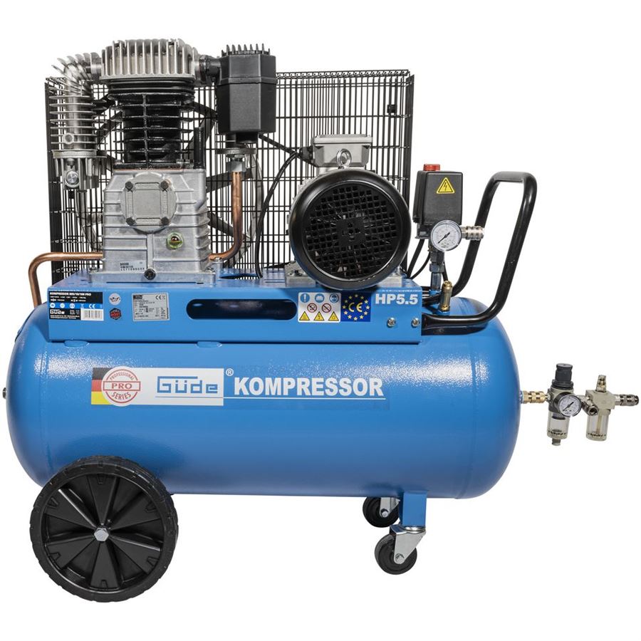 Kompresor 805/10/100 PRO