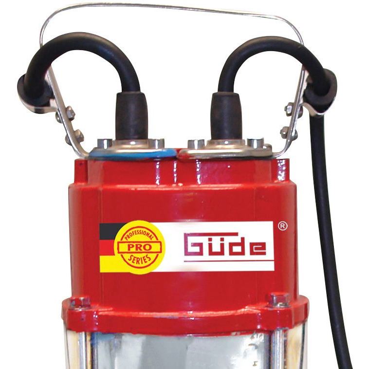 Ponorné kalové čerpadlo PRO 1100 A