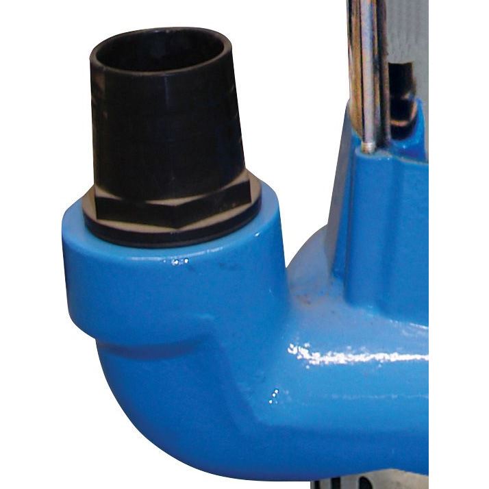 Ponorné kalové čerpadlo PRO 1100 A