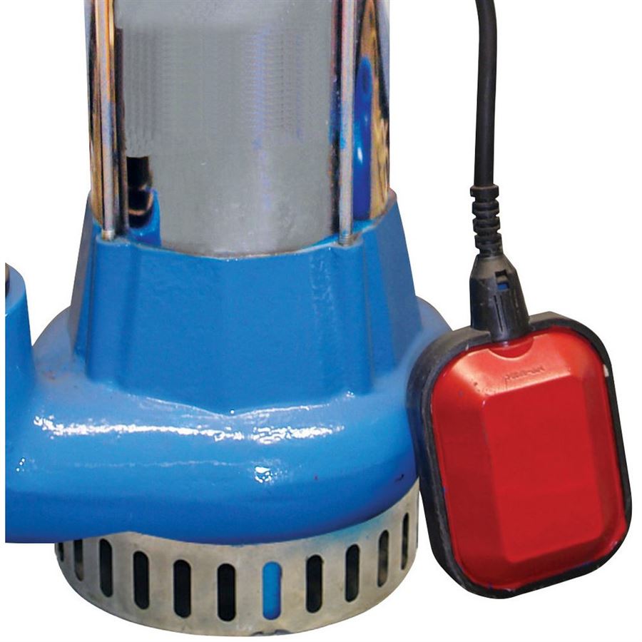Ponorné kalové čerpadlo PRO 1100 A
