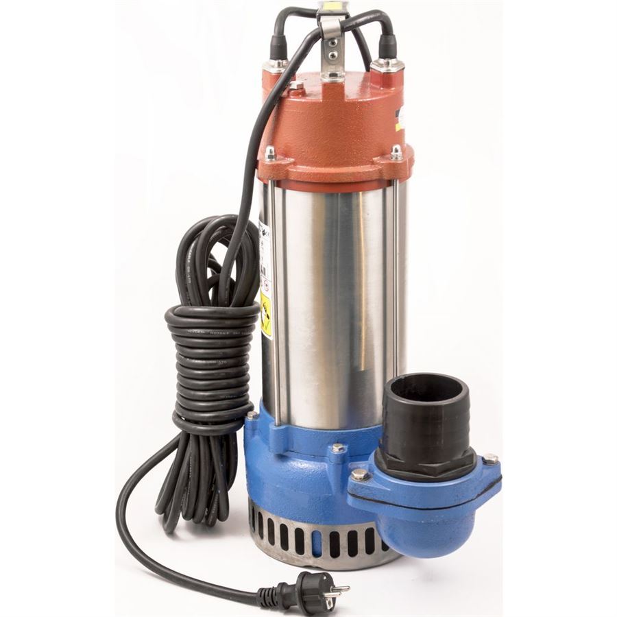 Ponorné kalové čerpadlo PRO 2200 A