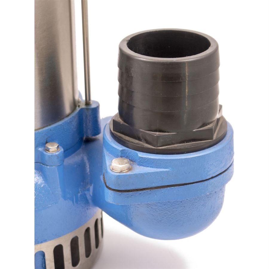 Ponorné kalové čerpadlo PRO 2200 A
