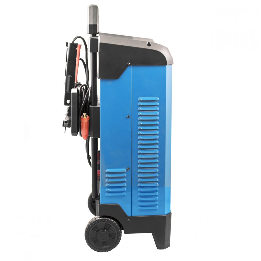 Automatická nabíječka baterií GDB 24V/12V-200