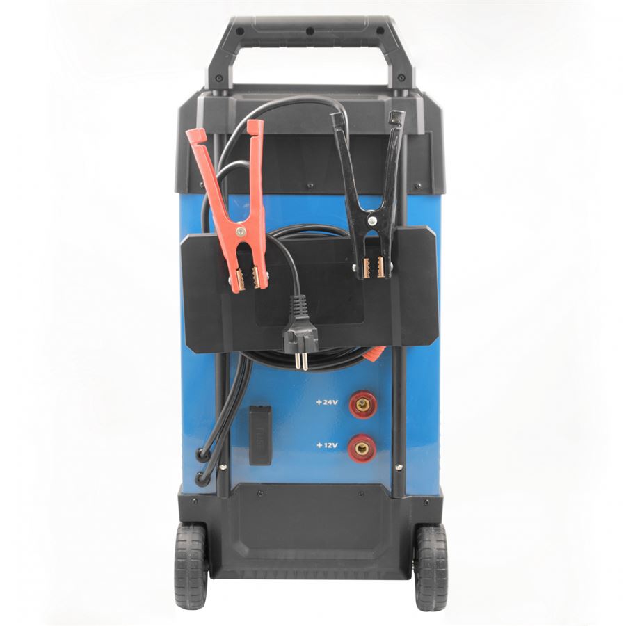 Automatická nabíječka baterií GDB 24V/12V-200