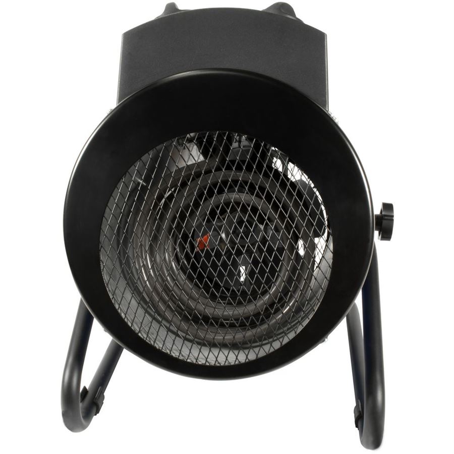 Elektrický přímotop GEH 5000 R