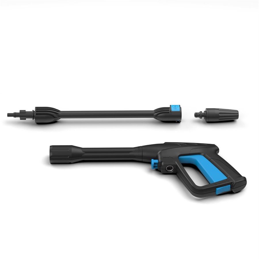 Vysokotlaká myčka GHD 1400-105