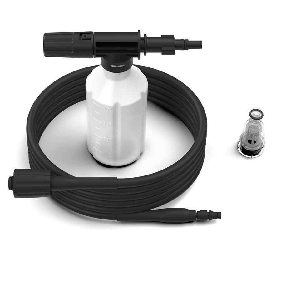 Vysokotlaká myčka GHD 1400-105