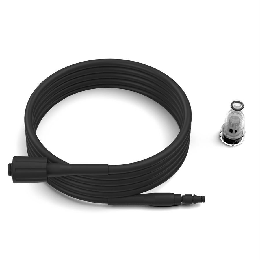 Vysokotlaká myčka GHD 1800-135