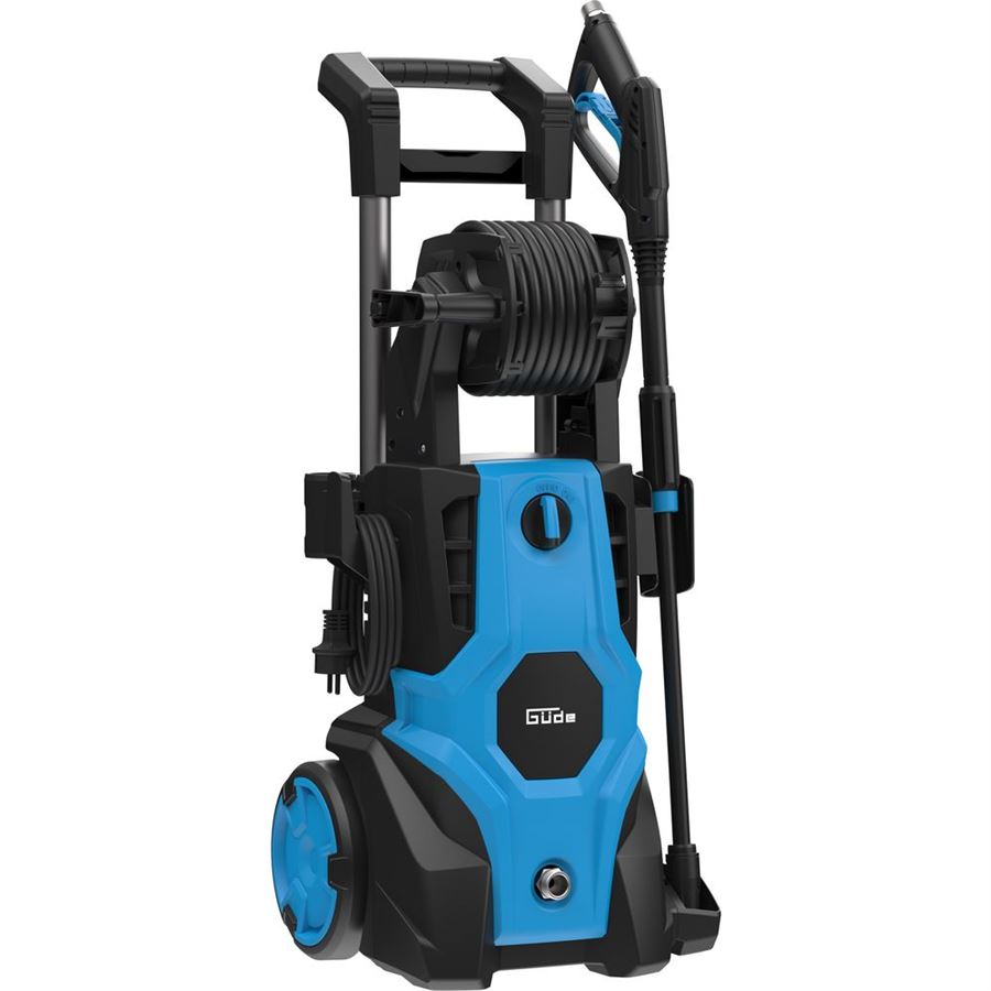 Vysokotlaká myčka GHD 2100-165