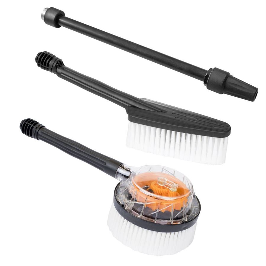 Vysokotlaká myčka GHD 2100-165