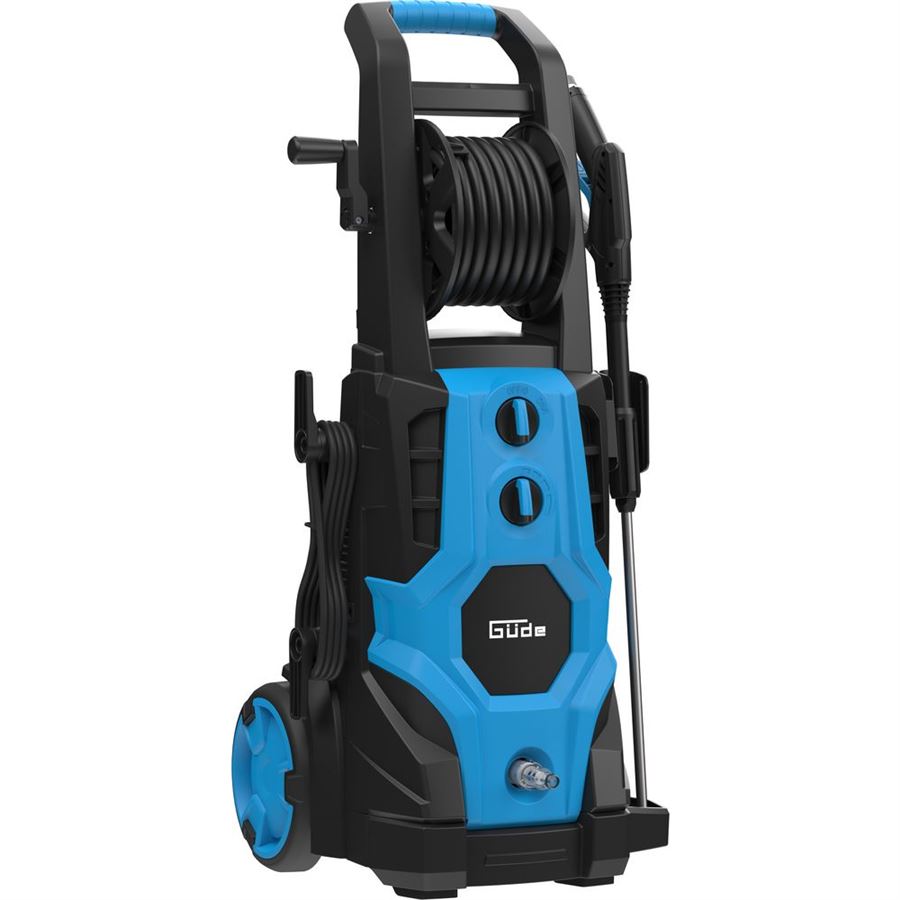 Vysokotlaká myčka GHD 3200-225