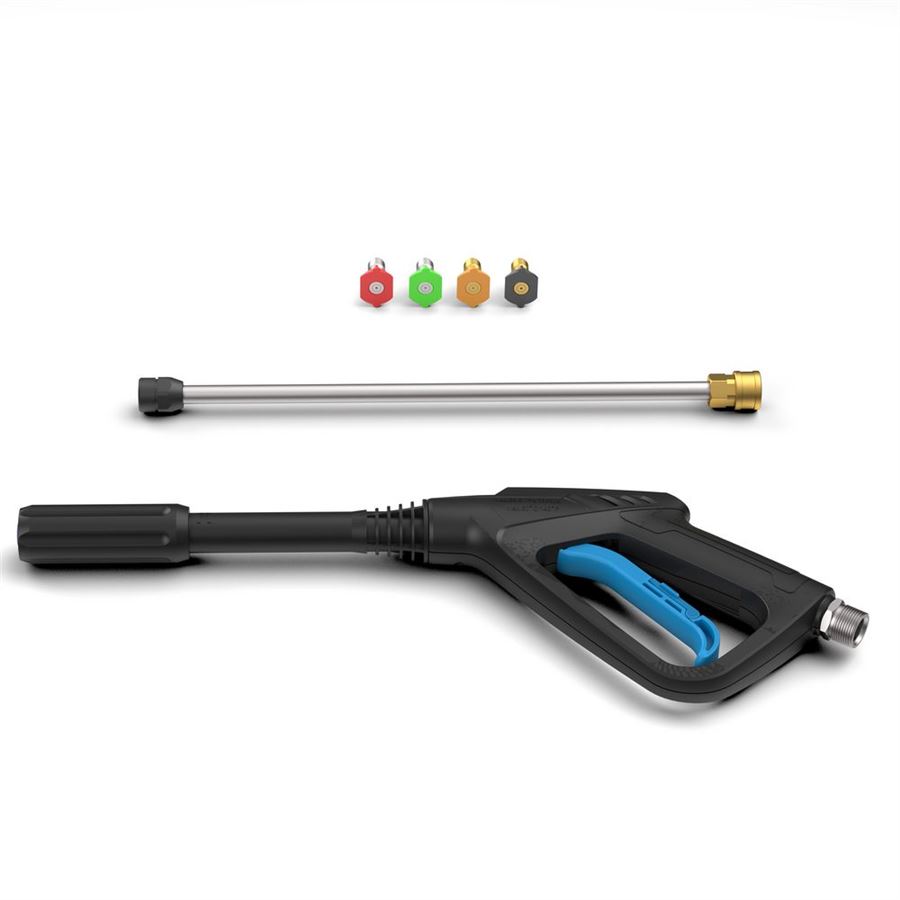 Vysokotlaká myčka GHD 3200-225