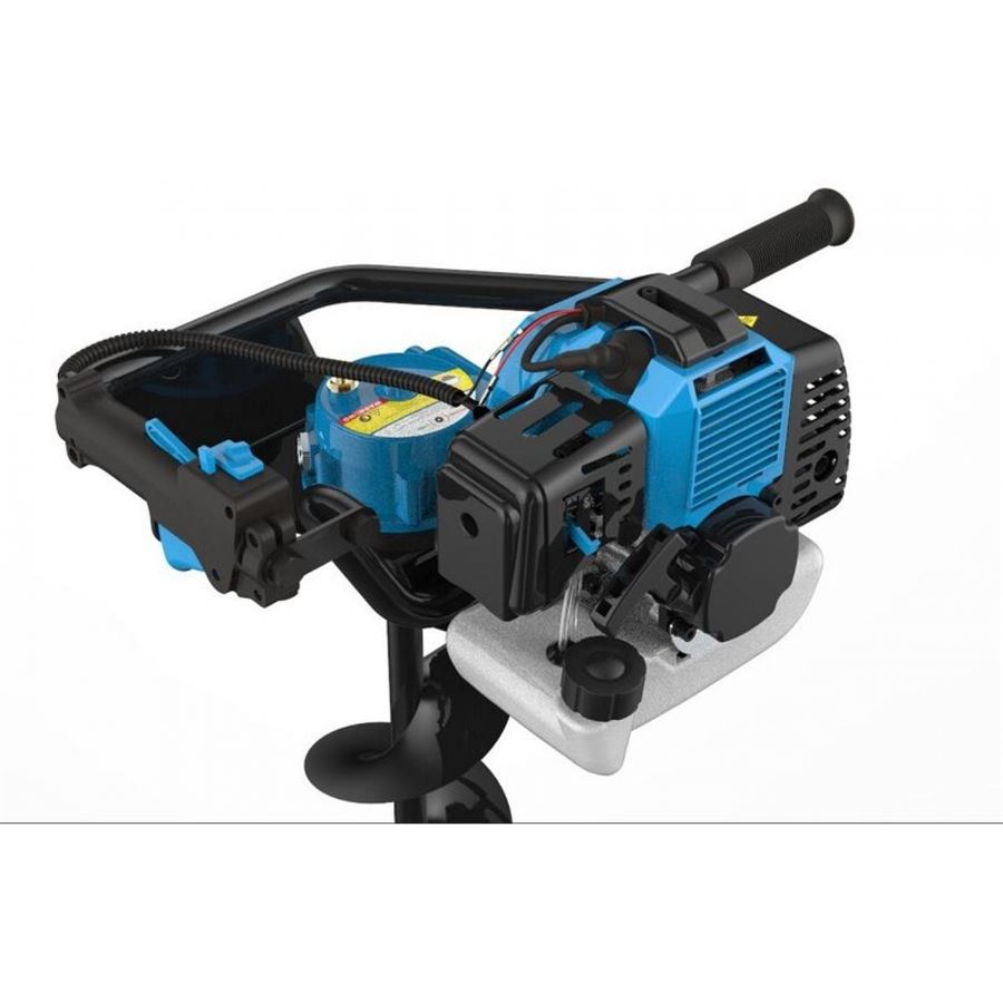 Motorový půdní vrták GE 2200
