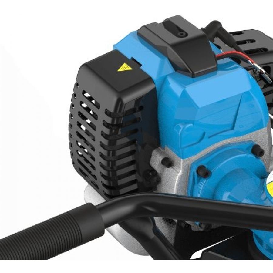 Motorový půdní vrták GE 2200