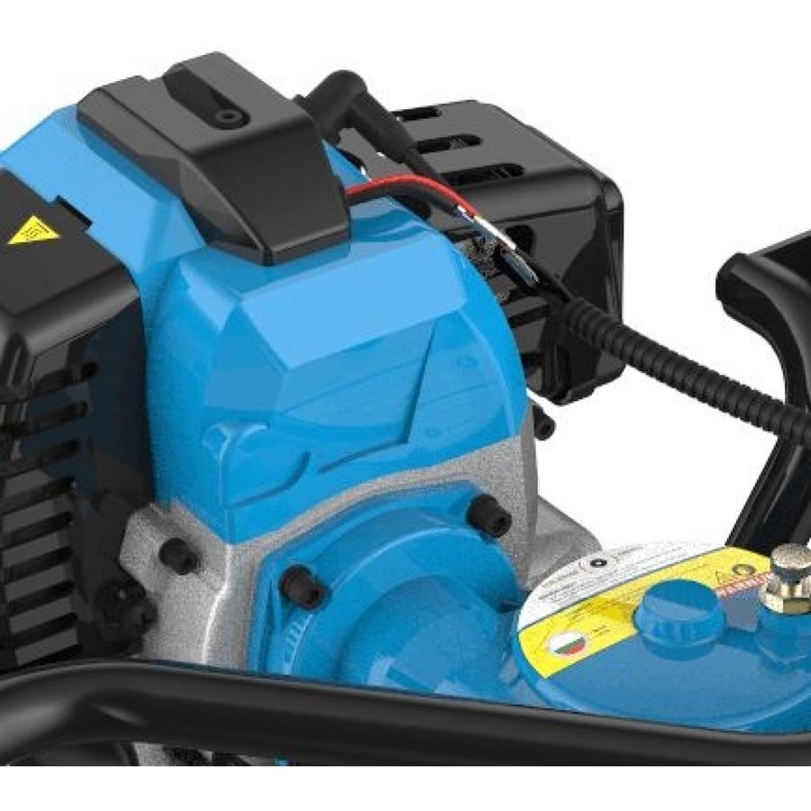 Motorový půdní vrták GE 2200