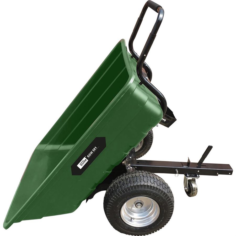 Zahradní vozík GGW 501