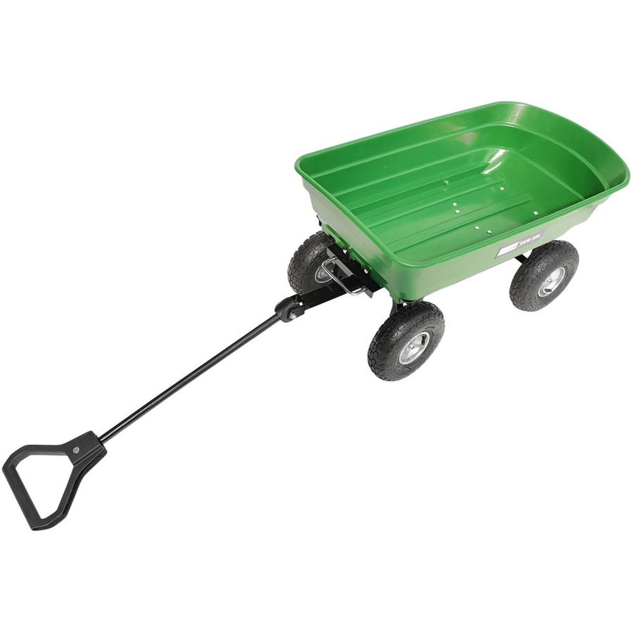 Zahradní vozík GGW 250