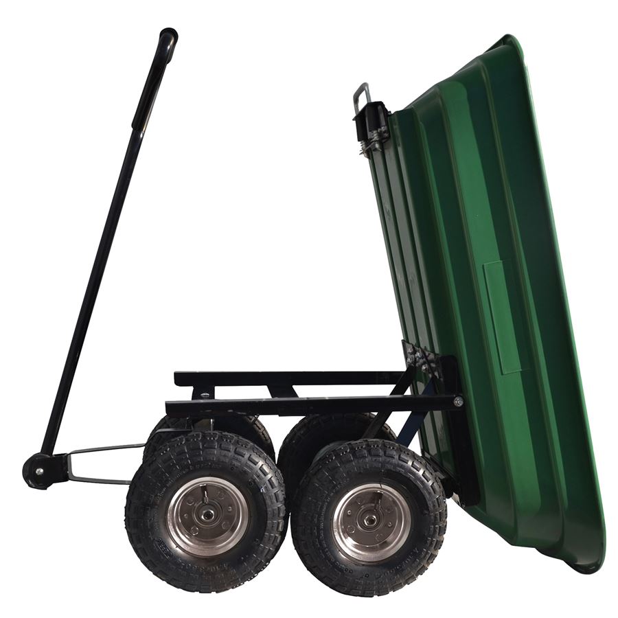 Zahradní vozík GGW 300