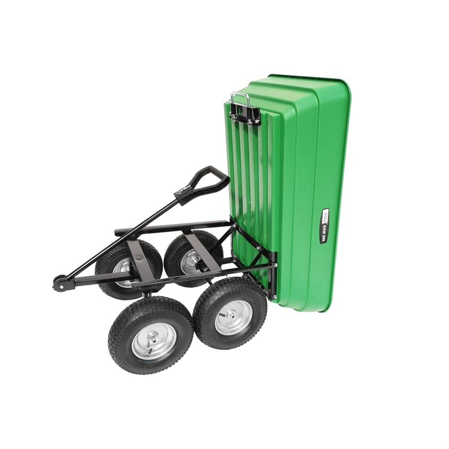 Zahradní vozík GGW 300