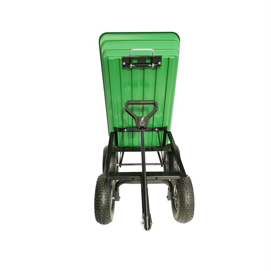 Zahradní vozík GGW 300