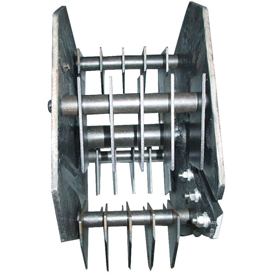 Motorový drtič GH 651 B