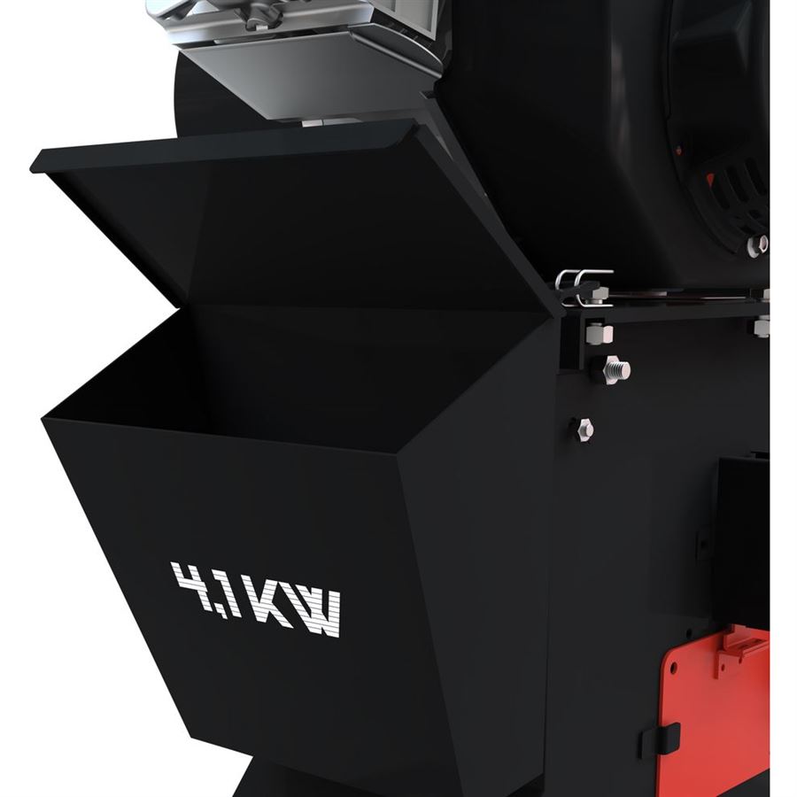Motorový drtič GH 651 B