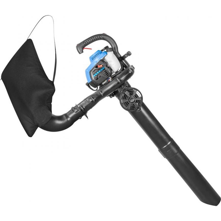 Motorový vysavač listí GBLS 7500-26.1