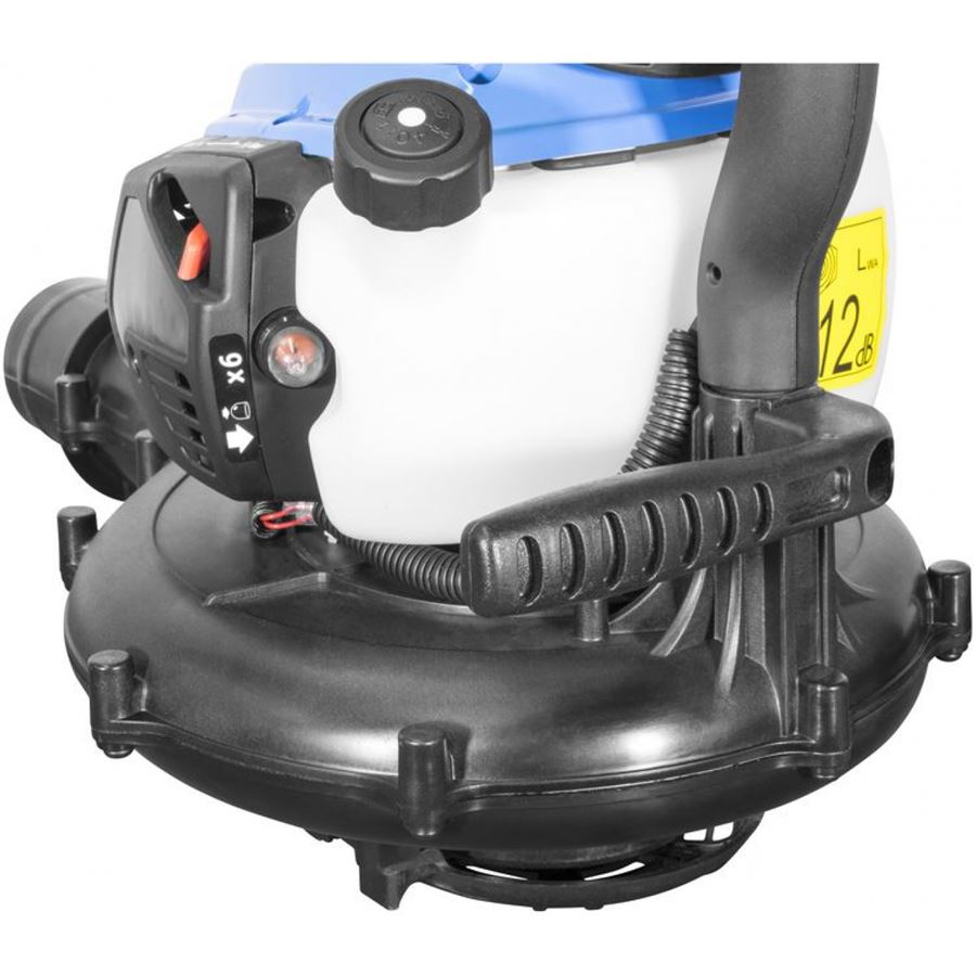 Motorový vysavač listí GBLS 7500-26.1