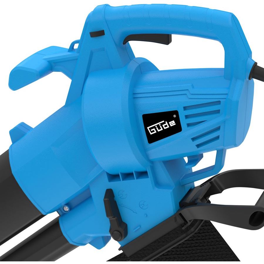 Vysavač listí GLS 3000.1 VARIO