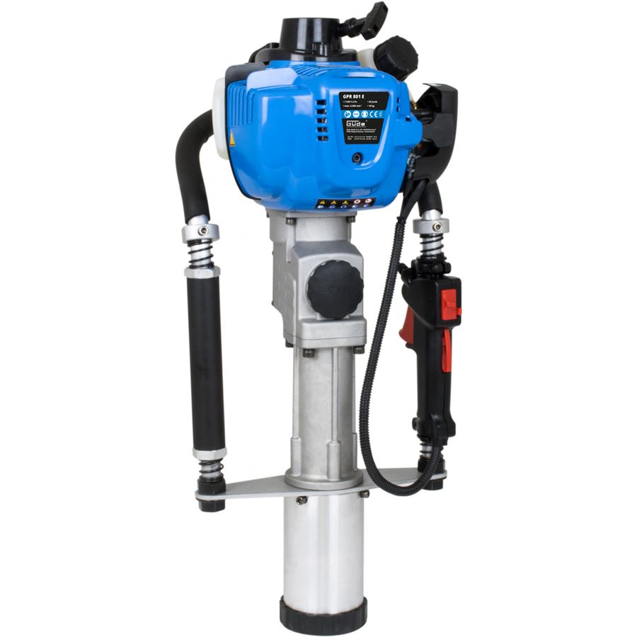 Motorové beranidlo GPR 801 E