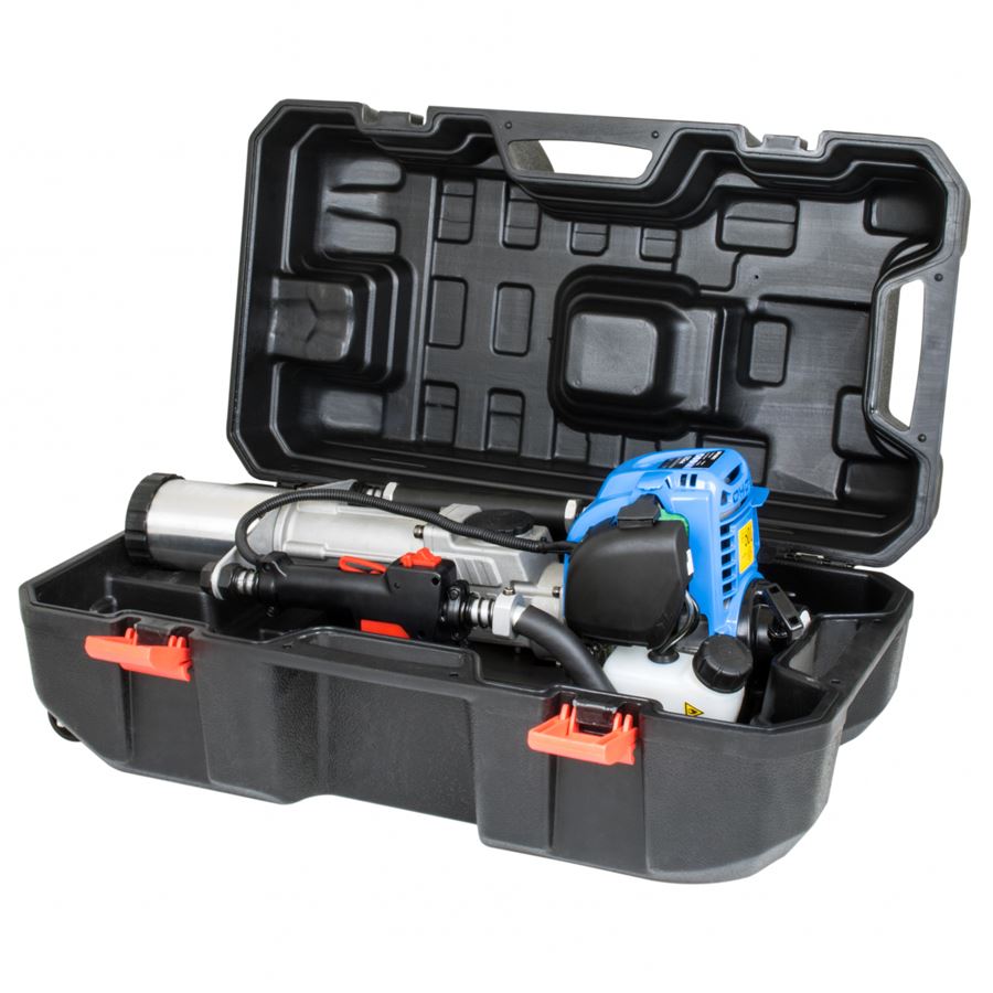 Motorové beranidlo GPR 801 E